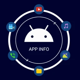 App info - Apk details
